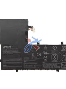 适用华硕Chromebook Flip C204MA C214MA-1A笔记本C31N1836-1电池