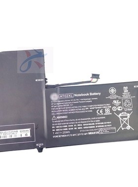 适用惠普ElitePad900G1 HSTNN-C75C HSTNN-IB3U AT02XL笔记本电池