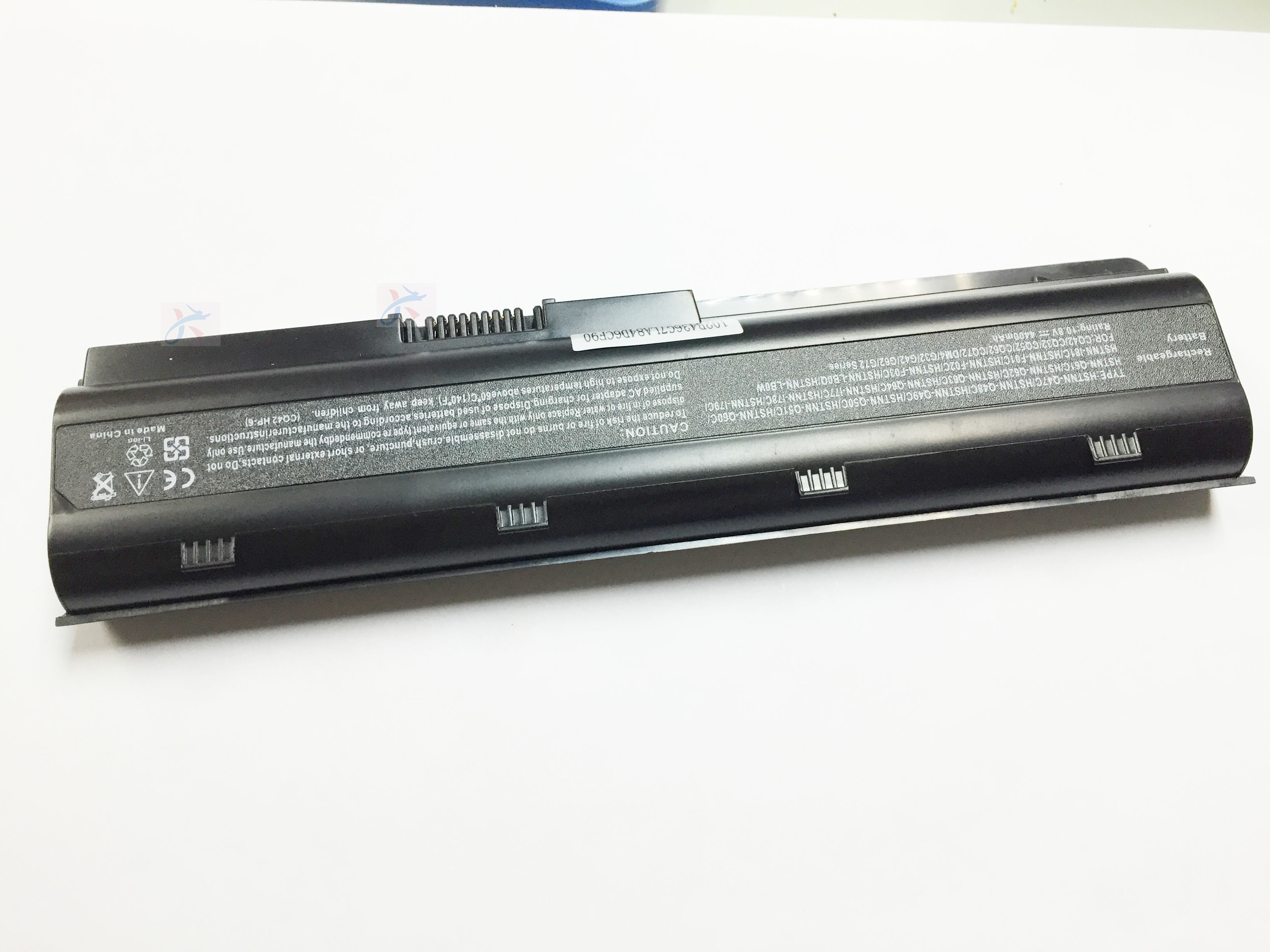 适用惠普1000 HSTNN-LB0W HSTNN-Q63C/Q64C HSTNN-I78C I77C电池