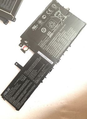 适用于ASUS 华硕 电脑E406SA E406MA R420SA 笔记本电池 C31N172