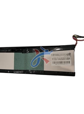 适用feedme标宝F9Pro 智能驼J4105 J4125 iru Q15A高能达X133电池