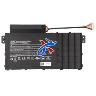 51G Spin3 SP314 适用宏碁N18P5 AP18H18J TMP215 L电池 P215