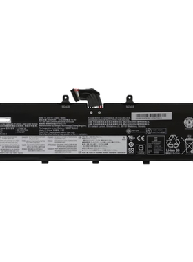 适用联想ThinkPad P71 P72 P73 TP00101A L17C6P51 L17M6P52电池