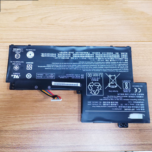 适用ACER 宏基Swift 1 SF113-31 N17P2 N16Q9 AP16A4K 笔记本电池