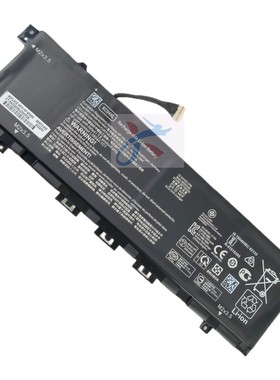 适用惠普ENVY13-aq0008TX 13-ah1002TX TPN-W144笔记本KC04XL电池