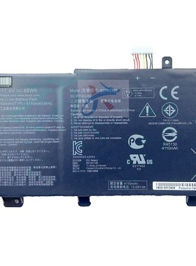 适用华硕7代飞行堡垒FX705 FX95D/G /GT FA506IU/IV 电池B31N1726