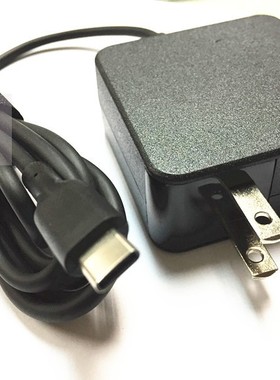 插墙式适用惠普SpectreX360 convertible HSN-Q10C直充电源65WC口