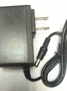 适用步步高家教机T600 T800 T900 BOOK2电源适配器9V 600mA充电器