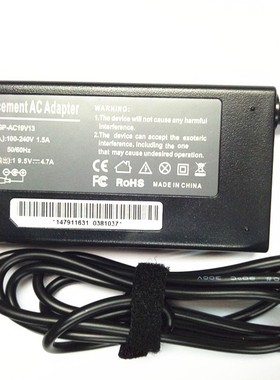 便携索尼PCG-6P1T PCG-41219T SVT131A11L 电源适配器19.5V4.7A