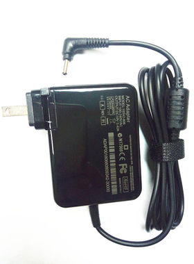适用中柏JPB11 EZbook 2s 3s Pro8 6128 笔记本12V3A电源适配