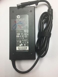 8740P 8710W 8730P笔记本电源适配器120W 适用HP惠普8440P 新款