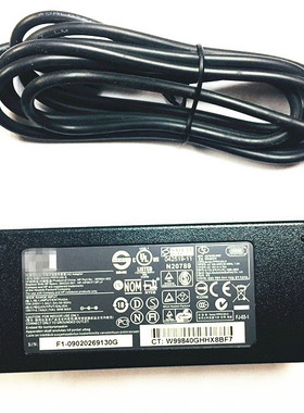 适用HP惠普hstnn-w34c/185C-3 CQ321/421/621电脑19V4.74子弹电源