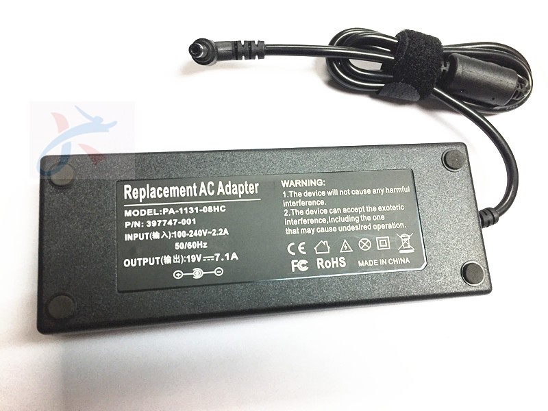 适用ACER宏碁Aspire S3-951-2464G PA-1131-05电源适配器通用接口