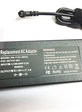 适用ACER宏碁Aspire S3-951-2464G PA-1131-05电源适配器通用接口