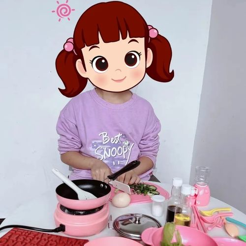 小朋友过家家玩具小电炉网红直播同款迷你插电炉办公室煮茶咖啡炉