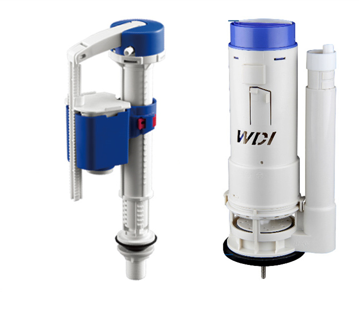 蒙娜丽莎澳斯曼泰旗沃胜进水阀