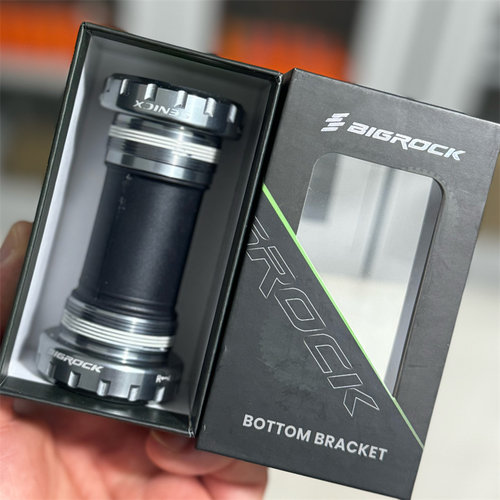 BIGROCK大石陶瓷培林压入式中轴