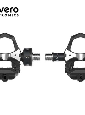 意大利进口Favero Assioma uno公路车单边功率计锁踏锁片