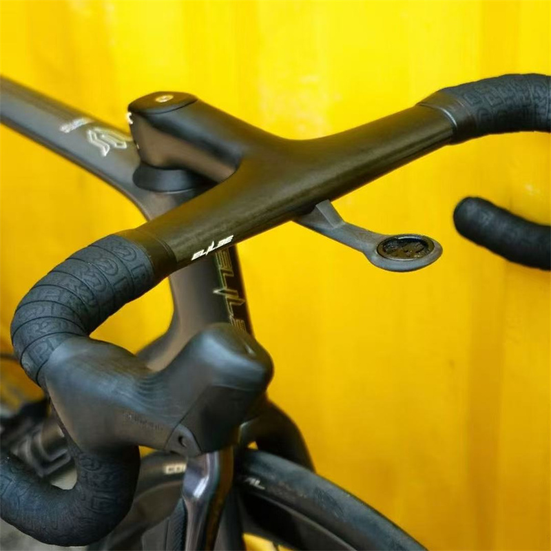 ELILEEXXE全内走线一体把