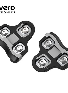 意大利进口favero assioma duo/uno黑色防滑钉（0°浮动）