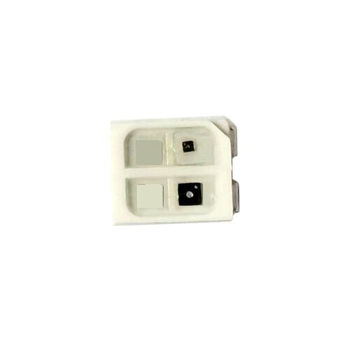 反射式IR红外对管遮断器3527双波贴片封装AlGaAs反射开关LED