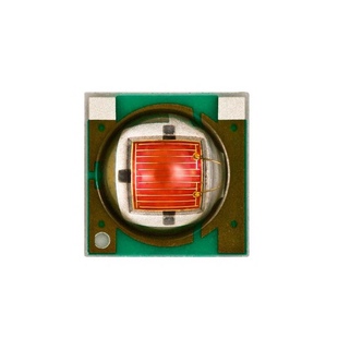 厂家直供1W大功率810nm波长红外SMD贴片封装3535发射管发光二极管