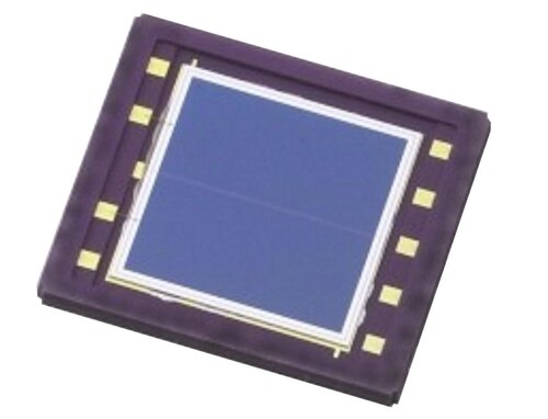 S1337-1010BQ光电二极管  探测190 to 1100 nm 10*10封装 峰值960