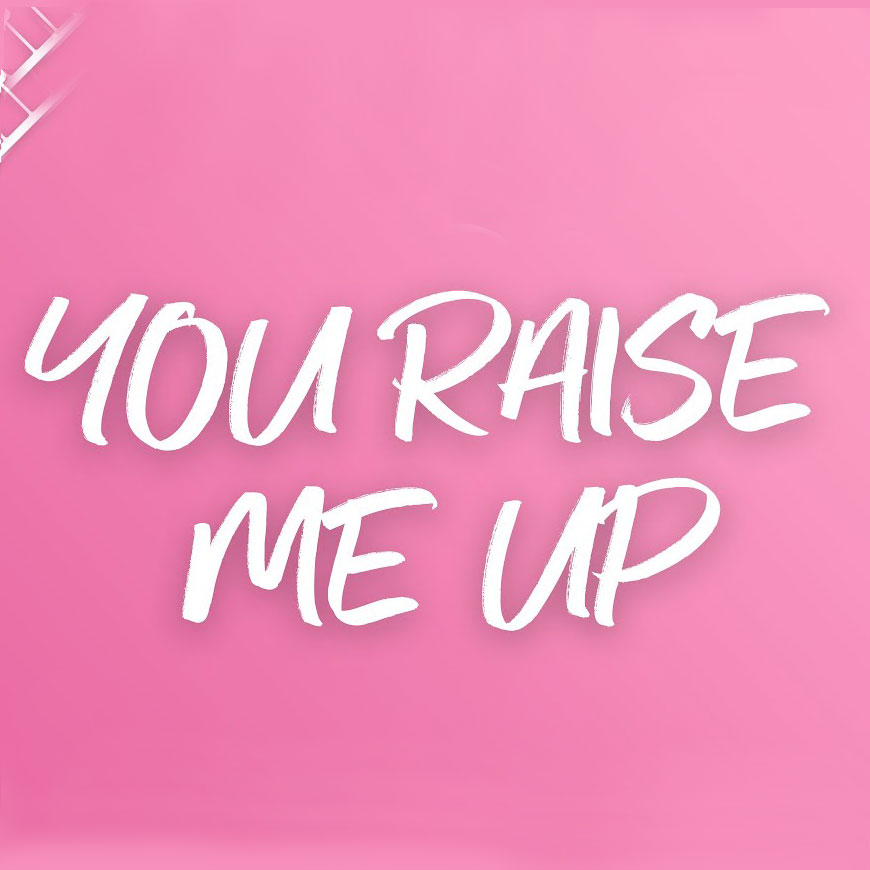 You Raise Me Up 扒谱服务萨克斯谱 单簧管 长笛 小号小提琴 伴奏