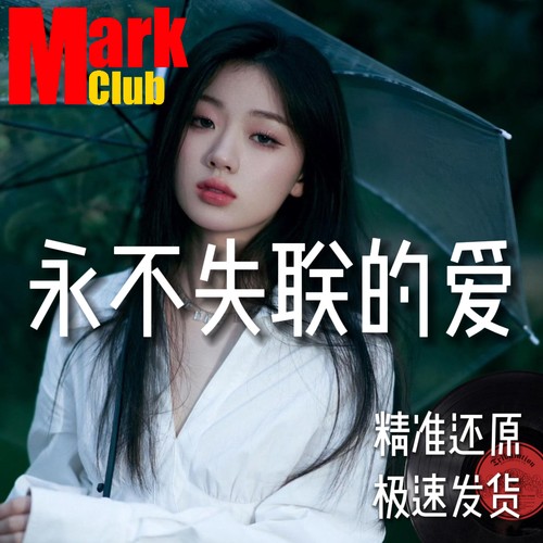 永不失联的爱 扒谱服务 萨克斯谱 单簧管 长笛 小号 小提琴 伴奏