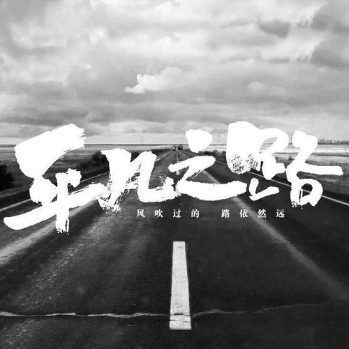 平凡之路 扒谱制谱服务 萨克斯谱 单簧管 长笛 小号 小提琴 伴奏