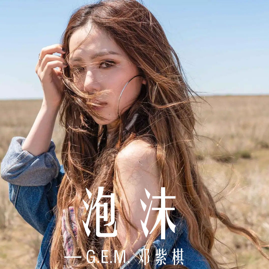 泡沫 邓紫棋 扒谱服务 萨克斯谱 单簧管谱 长笛 小号 小提琴 伴奏