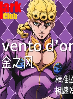 il vento d'oro 黄金之风 萨克斯谱 单簧管 长笛 小号小提琴 伴奏