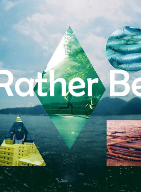 Rather Be 扒谱制谱服务 萨克斯谱 单簧管 长笛 小号 小提琴 伴奏