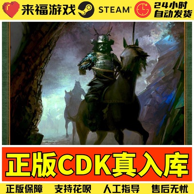 Steam正版 欧洲游戏4本体 全球国区KEY 送汉化教程 激活码CDKey