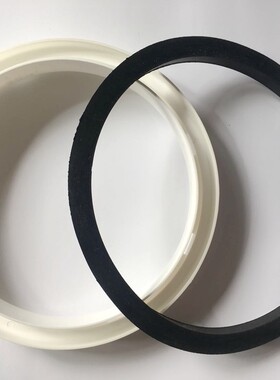 橡胶入风口密封圈防漏油