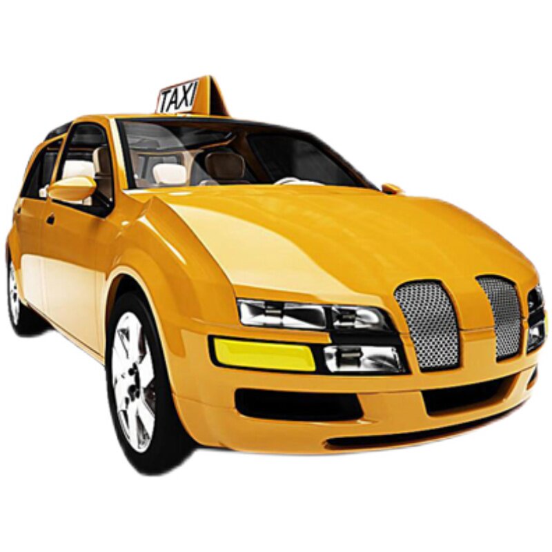 通用出租的士车打印机墨打票机专用计价器针式掌中宝打票器色带