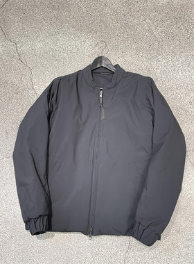 Alex 非acr城市机能保暖J78-ws功能性内胆保暖棉衣外套男