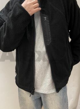 Alex 代工级别日产DAIWA PIER39 TECH双面穿户外防风保暖立领夹克