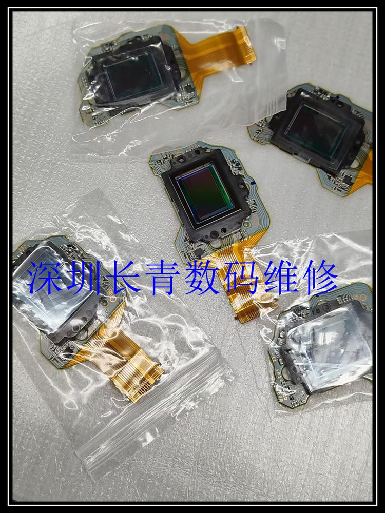 For Sony   zv-e1   ZV-E1   CMOS sensor   CCD photosensitive element   sensor   Original