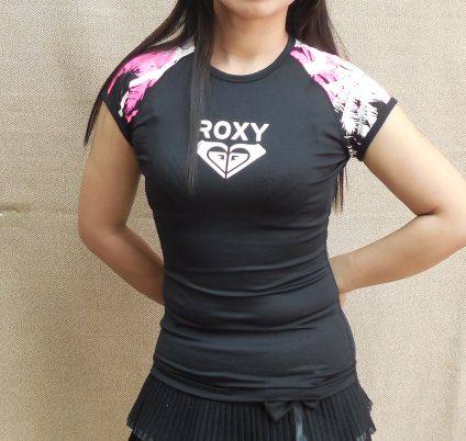 R04 Australia Big Swimming Short sleeved Travel? Sandy beach Surf clothing Sunscreen Short sleeved Swimsuit Tights oxyin the Outdoor/Mountaineer/Camping/Travel Goods , Outdoor clothing , Quick-drying underwear , Quick-drying T-shirt  category - from Buy2taobao.com to provide professional Taobao agent buy service