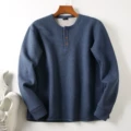Blue (Fleece-Lined)