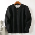 Dark Gray (Plus Velvet)