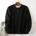 Black (Fleece-Lined)