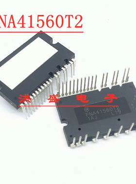 进口全新原装 FNA41560T2 空调功率模块 驱动模块 15A 600V