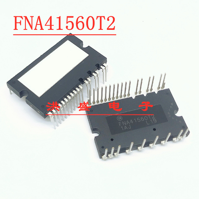 进口全新原装 FNA41560T2 空调功率模块 驱动模块 15A 600V