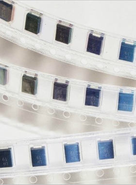 TVS瞬变抑制贴片二极管SMBJ440A 600W 440V DO-214AA