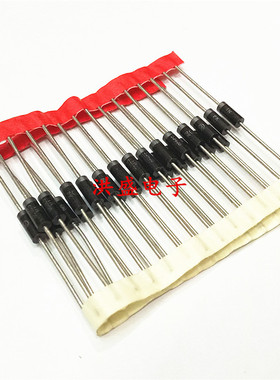 齐纳二极管 稳压二极管 1N5381B 5W 130V