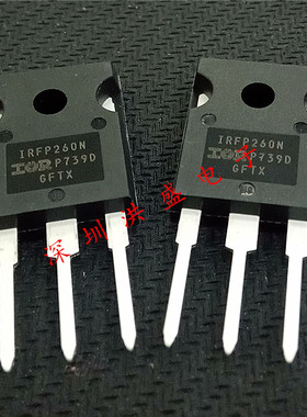 进口 IRFP250N IRFP260N IRFP450 IRFP460 MOS FP360 PBF 场效应