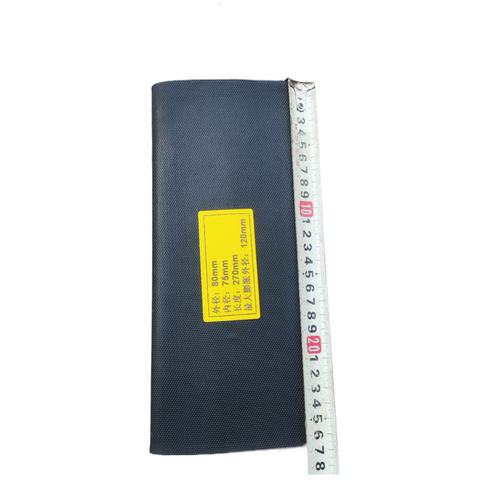 空气弹簧囊皮橡胶皮套