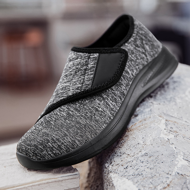 老北京布鞋女2026春季新款大码41到43宽脚胖脚女鞋不累脚妈妈鞋子,女鞋,浅口单鞋,淘宝优惠券,粉丝福利购,淘宝优惠卷